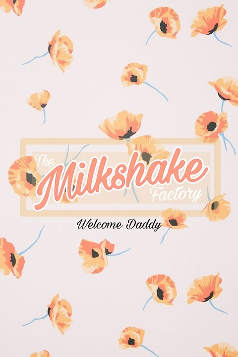 Header of milkshakesammie