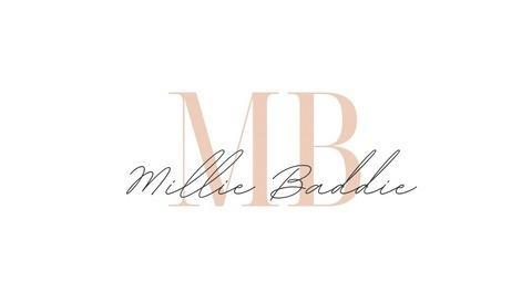 Header of millie_baddie