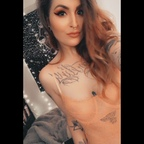 misfitcreature666 (Misfit Creature) OnlyFans Leaked Pictures & Videos 

 profile picture