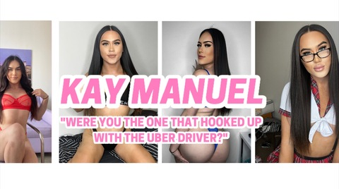 Header of miss_kaymanuel