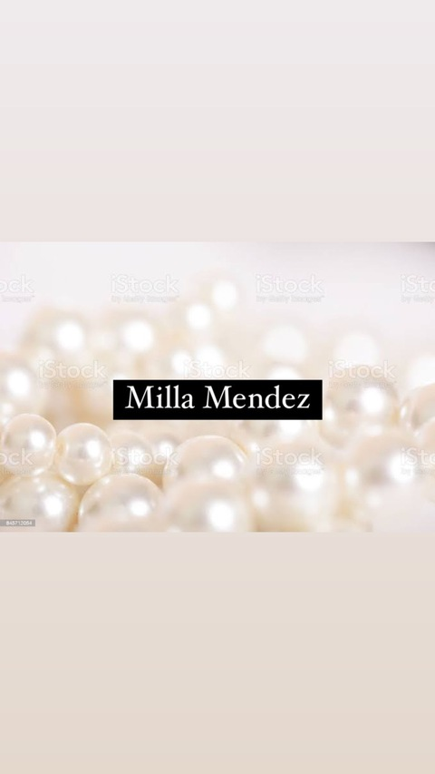 Header of miss_milla_mendez
