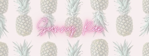 Header of miss_sunny_rae