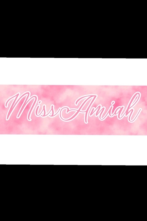 Header of missamiah