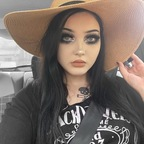 Onlyfans leaks missspookyrose 

 profile picture