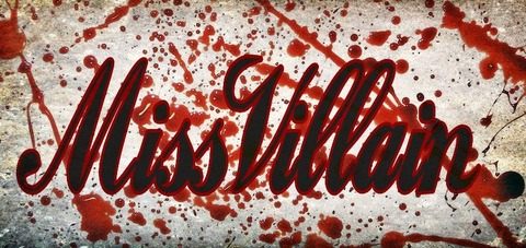 Header of missvillain