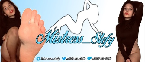 Header of mistress-stefy