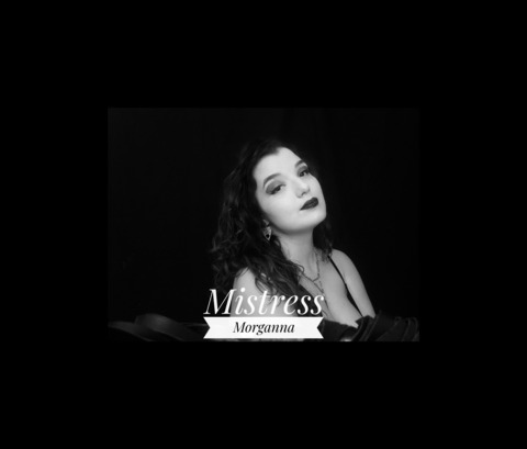 Header of mistress.morganna