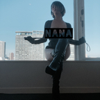 Nana / 七 mistress7nana Leak OnlyFans 

 profile picture