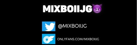 Header of mixboiijg