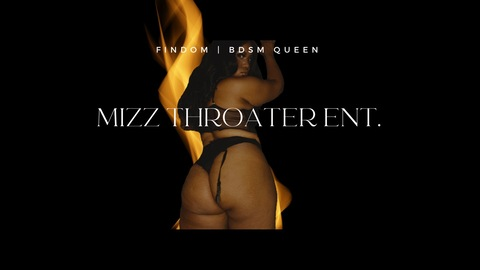 Header of mizzthroater