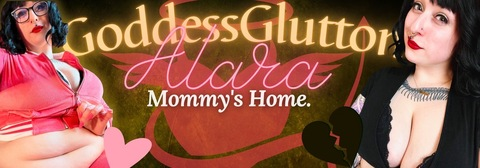 Header of mommyglutton