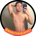 Onlyfans leaks monstersbehere1 

 profile picture