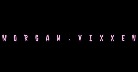 Header of morgan.vixxen