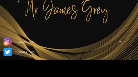 Header of mrjames_grey