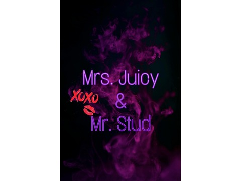 Header of mrsjuicymrstud