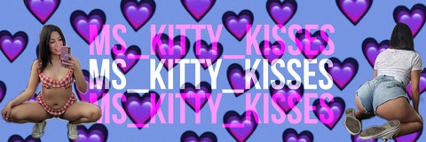 Header of mskittykisses