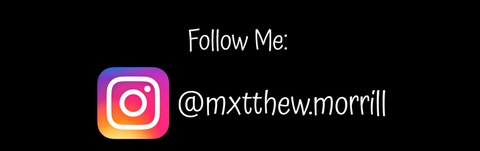 Header of mxtthew.morrill