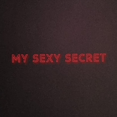 Header of mysexysecret3