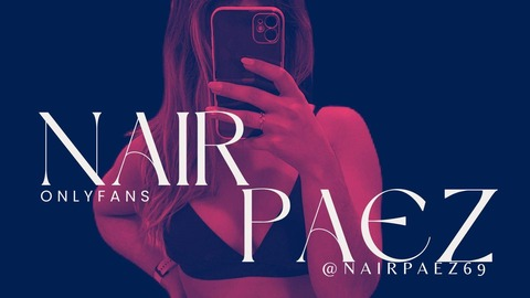 Header of nairpaez69