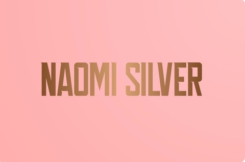 Header of naomisilverr