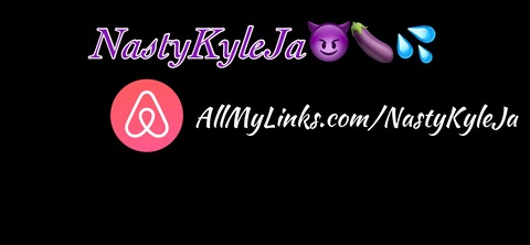 Header of nastykyle