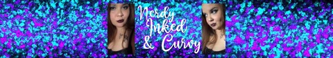 Header of nerdyinkdcurvy