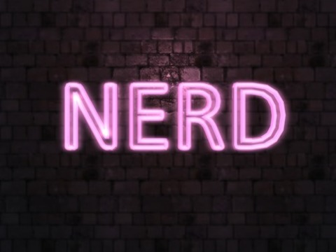 Header of nerdynay