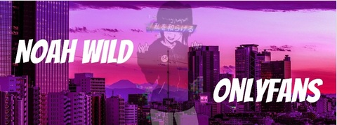 Header of noahwildppv