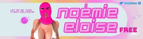 Header of noemiefree