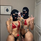 Not2Twinz (@not2twinz) Leak OnlyFans 

 profile picture