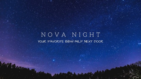 Header of novanightxxx