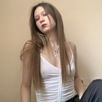 Nastya (nudenaa) Leak OnlyFans 

 profile picture