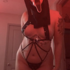 Onlyfans leaked nyxvixen 

 profile picture