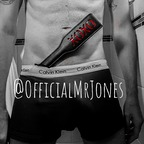 officialmrjones (𝙼𝚛 ᴊᴏɴᴇꜱ) OnlyFans Leaked Pictures & Videos 

 profile picture