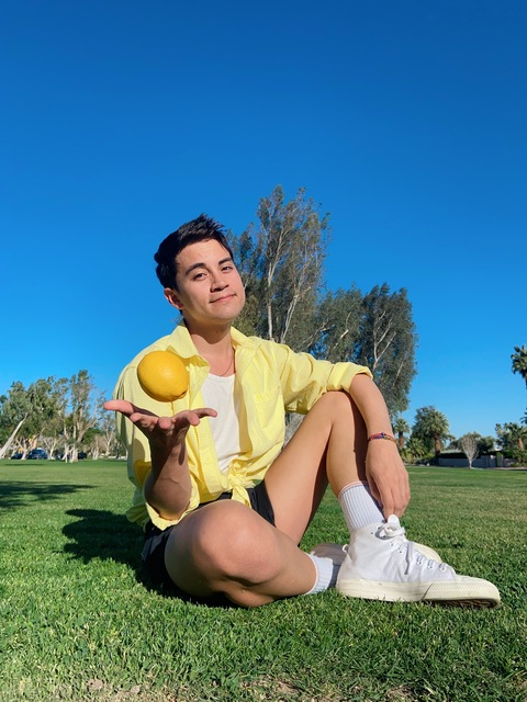 Header of olliedreamer