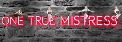 Header of onetruemistress