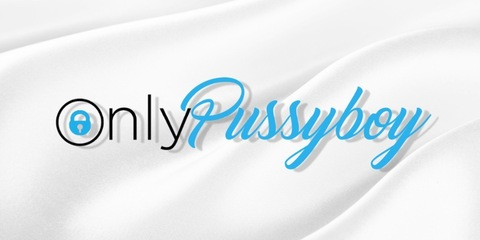 Header of onlypussyboy