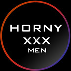 onlyxxxmen (HORNY XXX MEN) free OnlyFans Leaked Pictures & Videos 

 profile picture