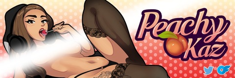 Header of peachykaz