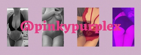 Header of pinkypurplex