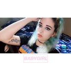 b a b y ✨ ~ • 🦋 (@pixiedemon666) Leaks OnlyFans 

 profile picture