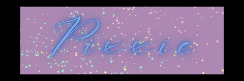 Header of pixxiefree