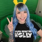 Free access to (pkmnmasterholly) Leaked OnlyFans 

 profile picture