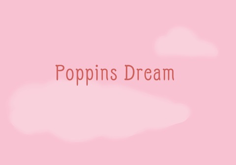 Header of poppins