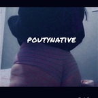 poutynative OnlyFans Leaked Photos and Videos 

 profile picture