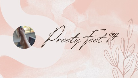 Header of preetyfeet1994