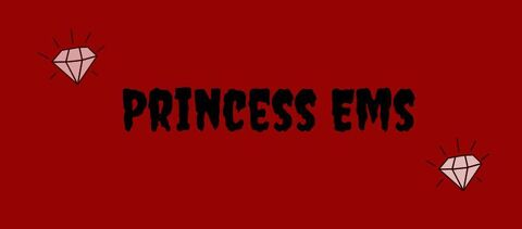 Header of princess_ems