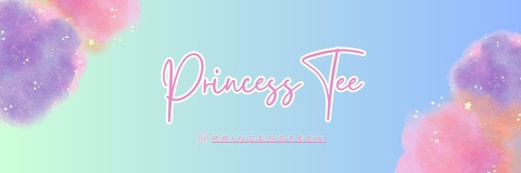 Header of princessteex