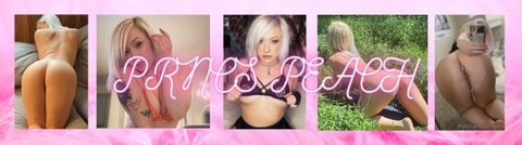 Header of prncs_peach