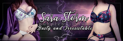 Header of purplehailstorm